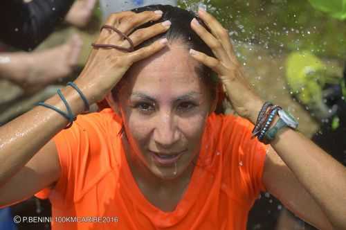 100KM DEL CARIBE | 100K 2016